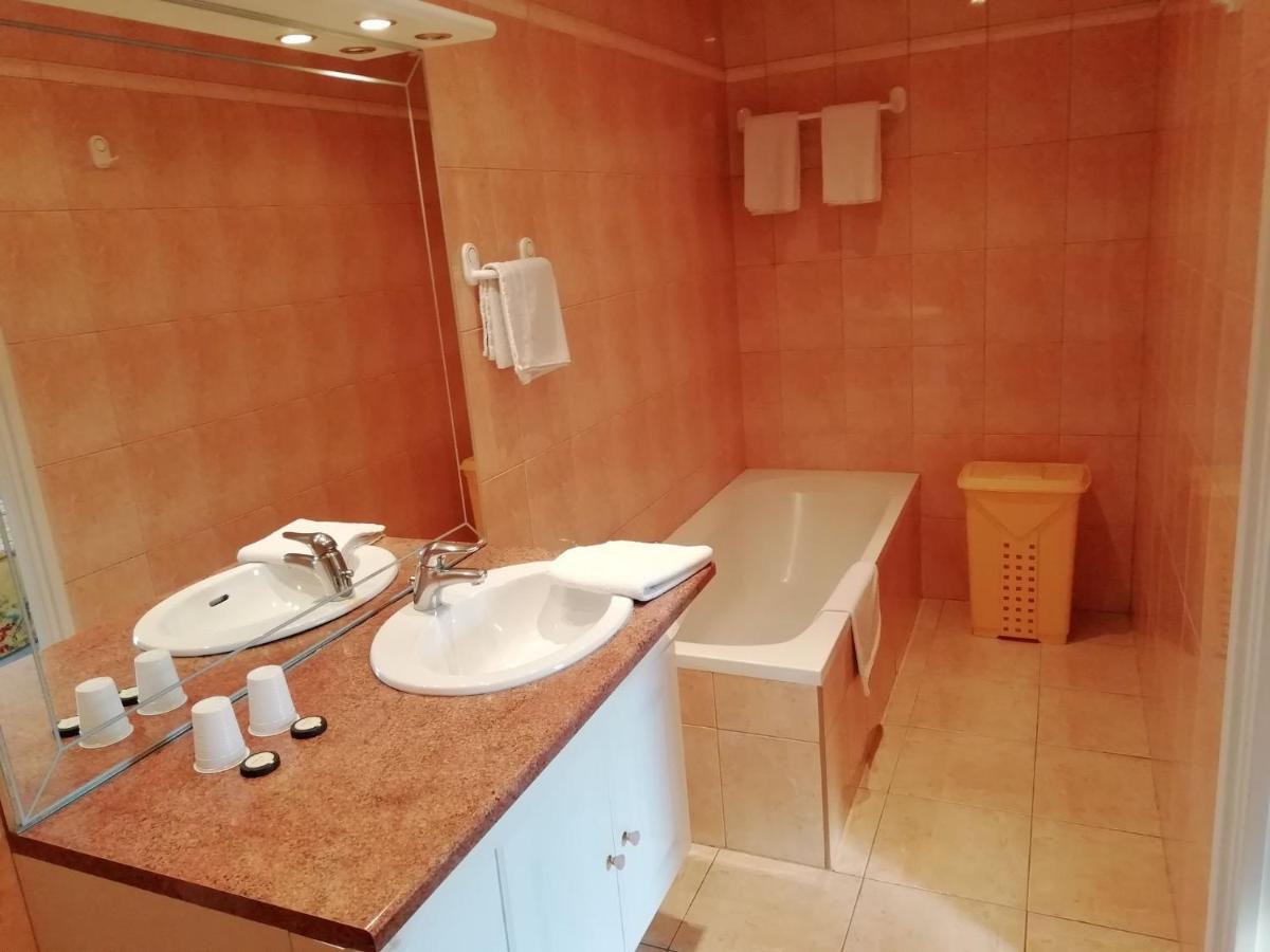 Cosy Flat With Pool In Quend Plage Les Pins ภายนอก รูปภาพ