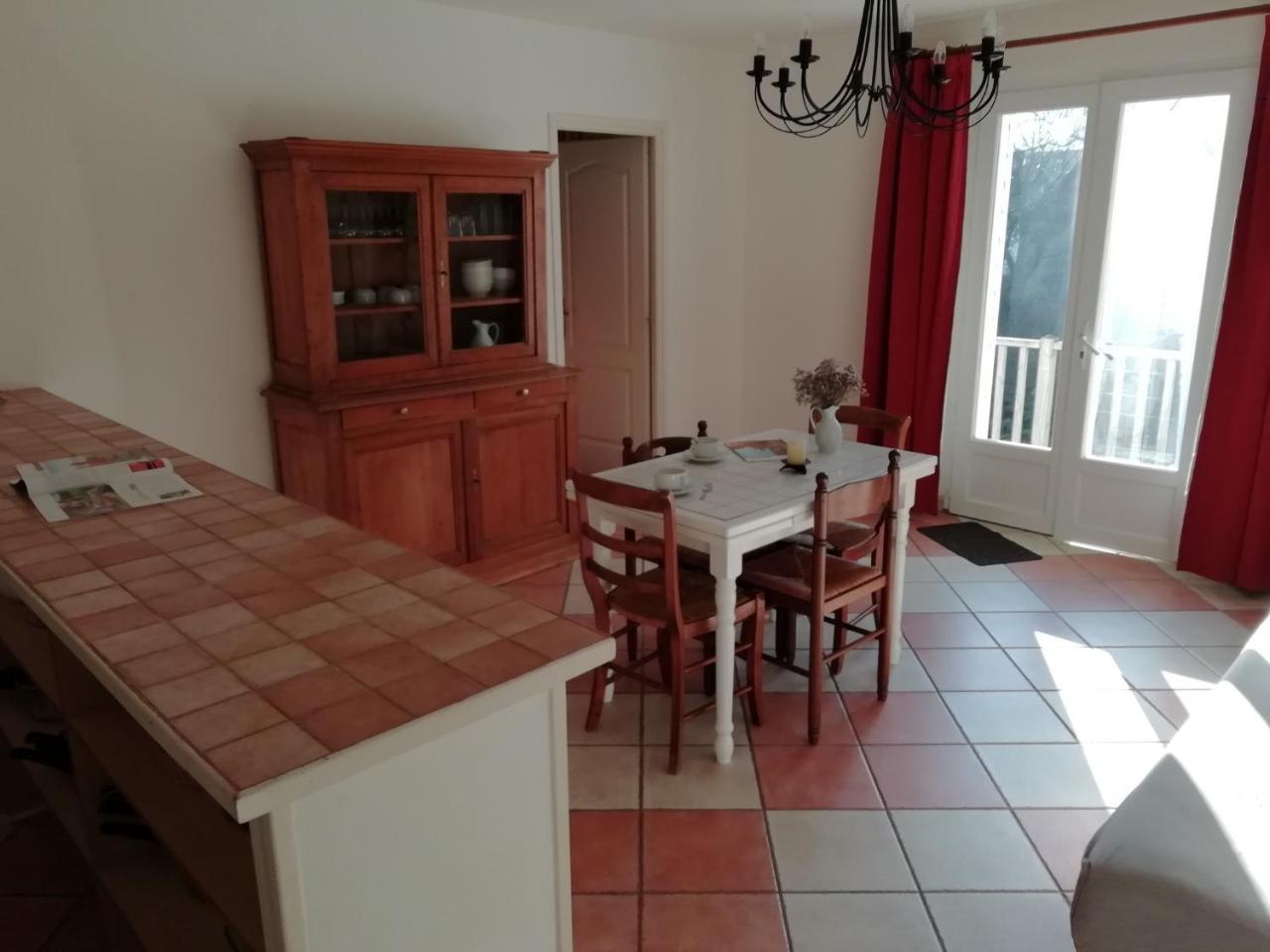 Cosy Flat With Pool In Quend Plage Les Pins ภายนอก รูปภาพ