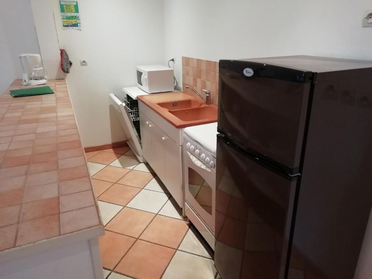 Cosy Flat With Pool In Quend Plage Les Pins ภายนอก รูปภาพ